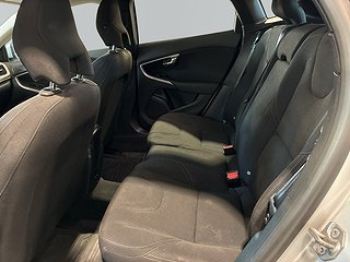 Volvo V40 T2 Kinetic Psens Farthållare BT 0,5 L/Mil ISOFIX