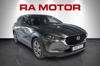 Kombi Mazda CX-30 3 av 25