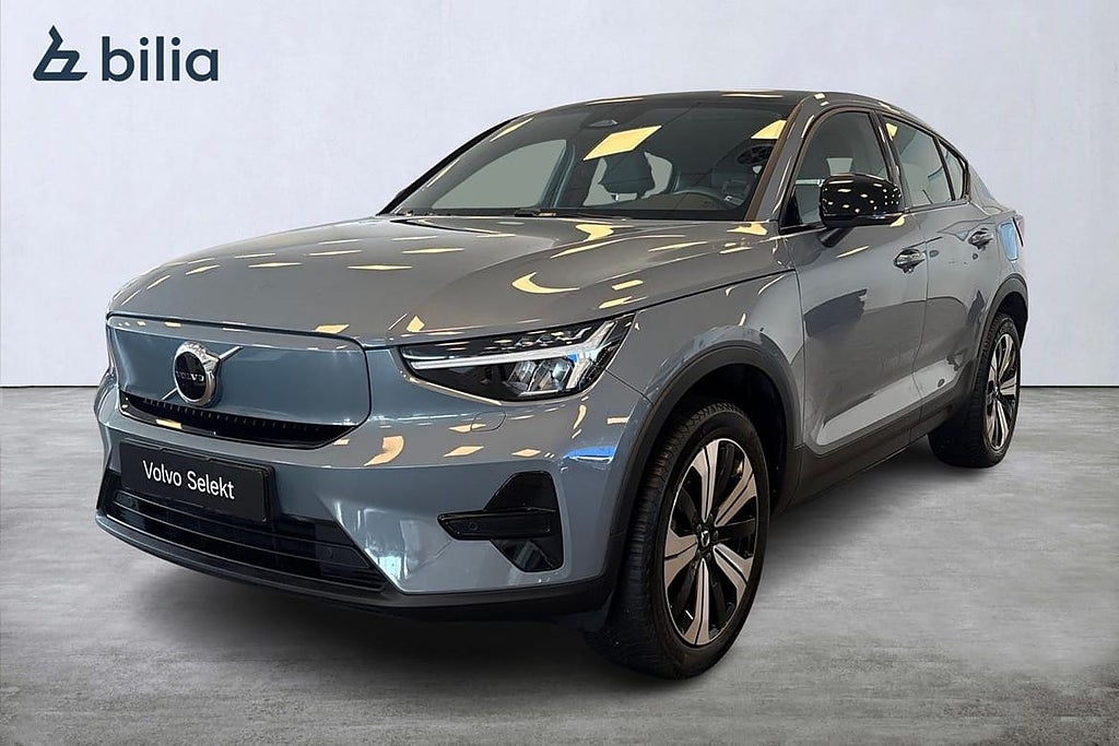 Volvo C40 Recharge Core