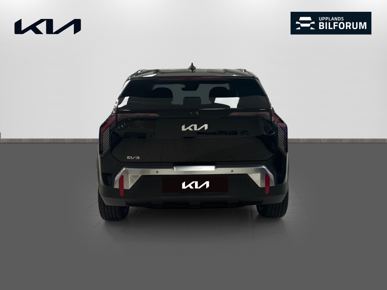 Kia EV3 Plus Long Range 81.4 kWh 2026, bild 5/10