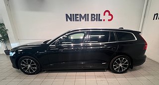 Volvo V60 D4 AWD Geartronic 190h Kamera Nav Drag VoC MoK SoV