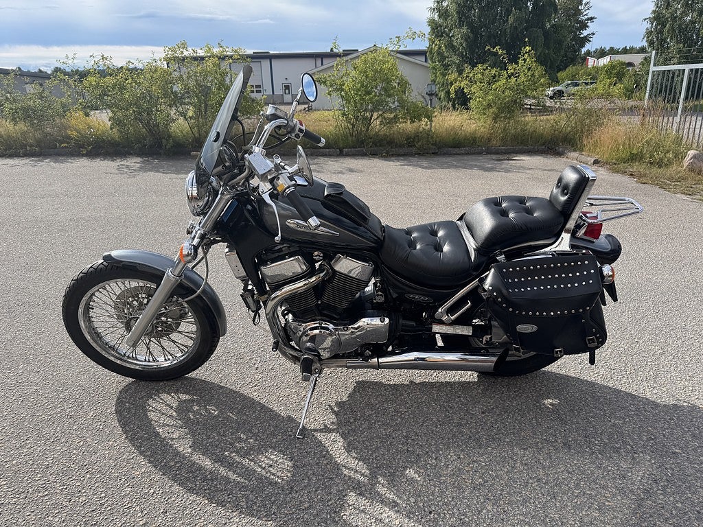 Suzuki VS1400GLP 2003 - miniatyr 5