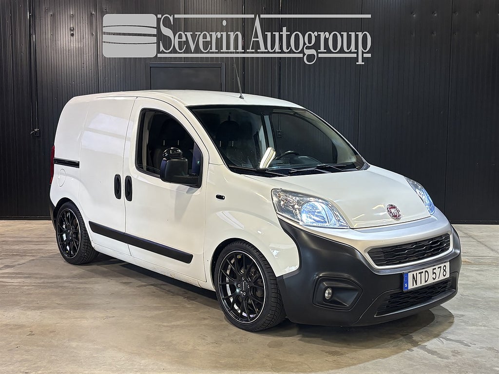 Peugeot Bipper 2010