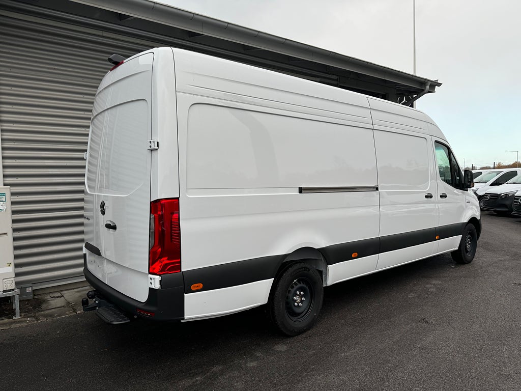 Mercedes-Benz Sprinter eSprinter 420 Skåp A3 PRO 113kw - bild 12