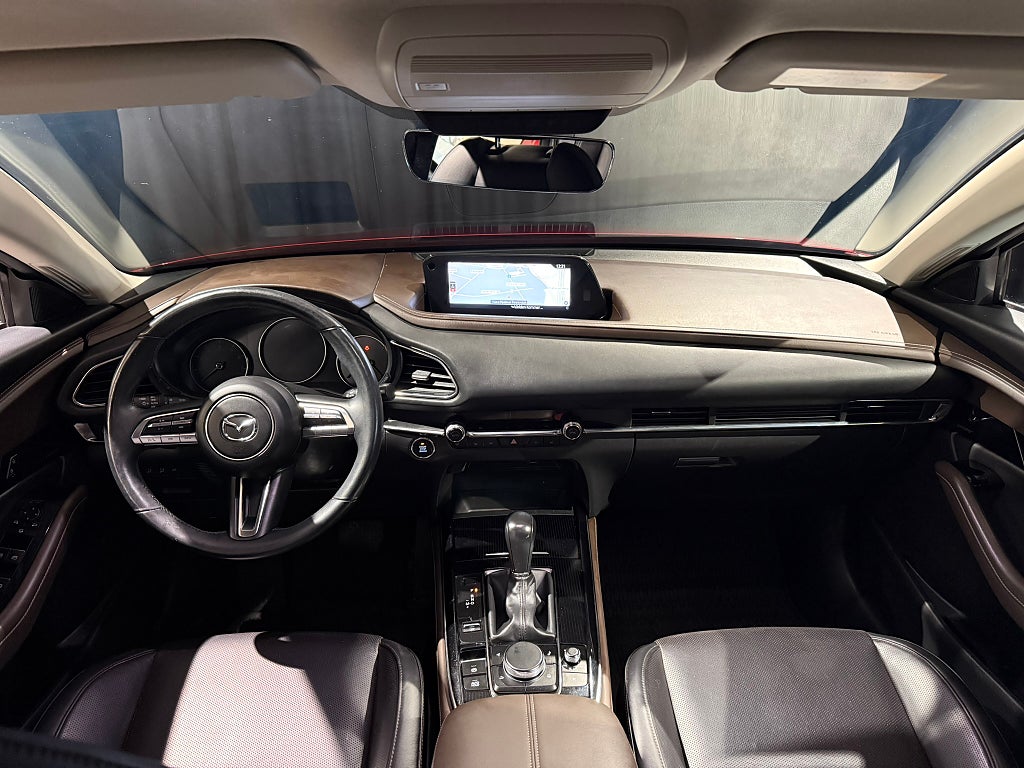 Mazda CX-30 2019 - miniatyr 10