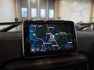SUV Mercedes-Benz G 21 av 26