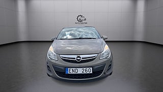 Brugt Opel Corsa 1.3 CDTi