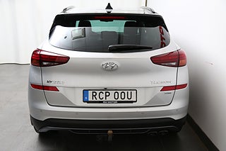 SUV Hyundai Tucson 7 av 26