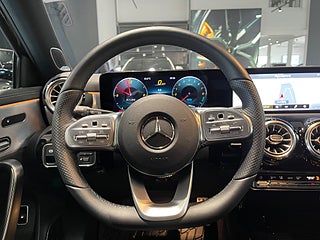 Halvkombi Mercedes-Benz A 11 av 19