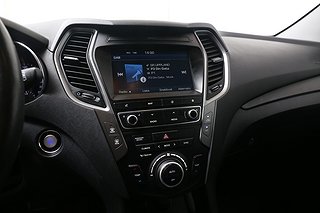 SUV Hyundai Santa Fe 15 av 21