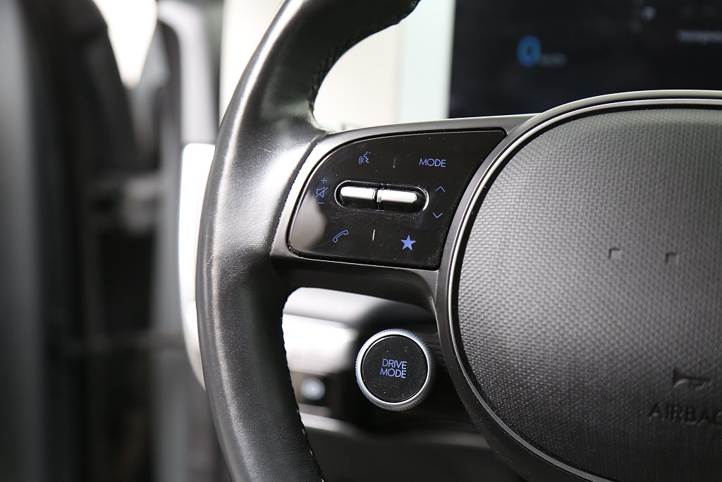 Hyundai IONIQ 5 77.4 kWh AWD Essential 2023