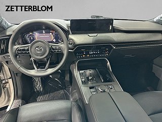 SUV Mazda CX-60 9 av 27