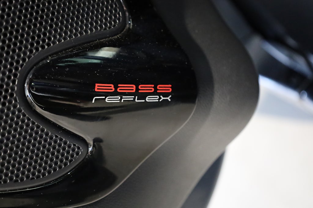 Renault Clio 0.9 TCe Intens II Navi PDC Blåtand Keyless 2019