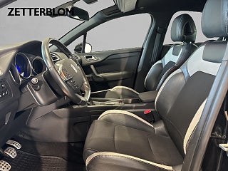 Halvkombi Citroën DS4 7 av 14