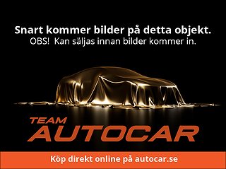 Nissan Qashqai TEKNA DESIGNPACK PANO DRAGKROK NAV1.7 4WD