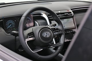 SUV Hyundai Tucson 6 av 7