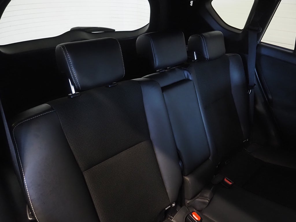 Toyota RAV4 2.0 Dual VVT-i AWD S X-Edition Drag Navi Kamera M-Värm 2018