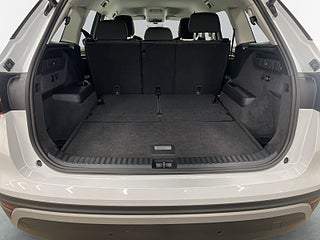 Skoda Kodiaq 7-Sits 1.5 TSI e-TEC S&V-hjul/Värmare/Carplay/Rattvärm