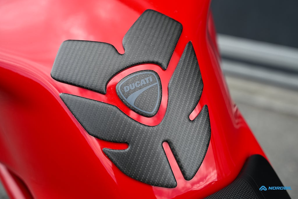 Ducati Monster