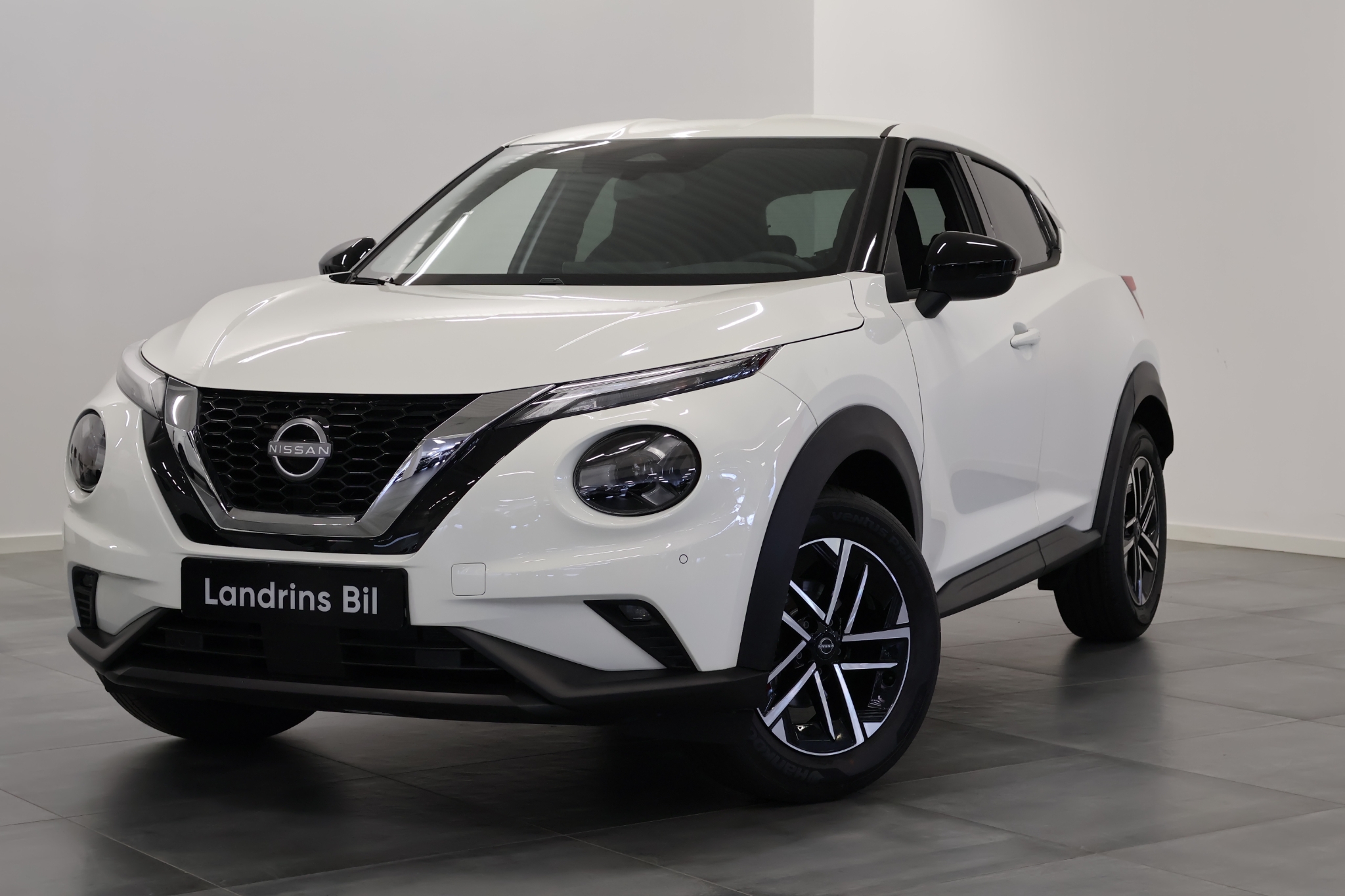 Nissan Juke 2026, bild 6/32