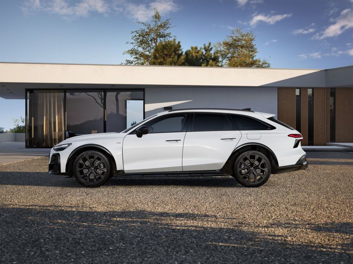 Audi A6 allroad Business 2027, bild 2/10