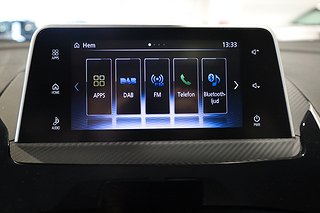 SUV Mitsubishi Eclipse Cross 18 av 25