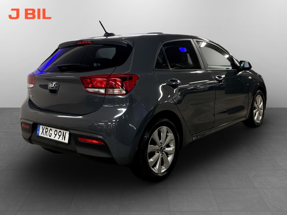 Kia Rio 2021, bild 3/44