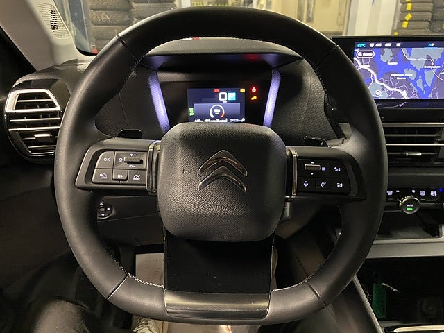 Bild på Citroën C4 SHINE 1.2 PureTech 130hk AUT