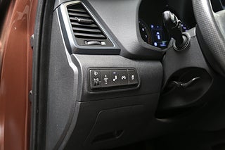 SUV Hyundai Tucson 11 av 24