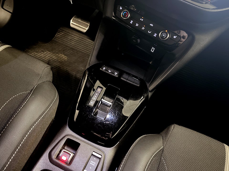Bild på Opel Corsa GS 1.2 Turbo 100hk Aut B-KAMERA CARPLAY