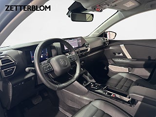 Halvkombi Citroën C4 8 av 15
