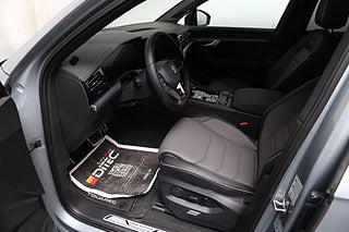 SUV Volkswagen Touareg 11 av 30