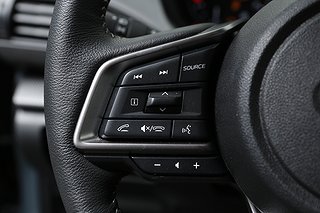 Kombi Subaru Crosstrek 14 av 23
