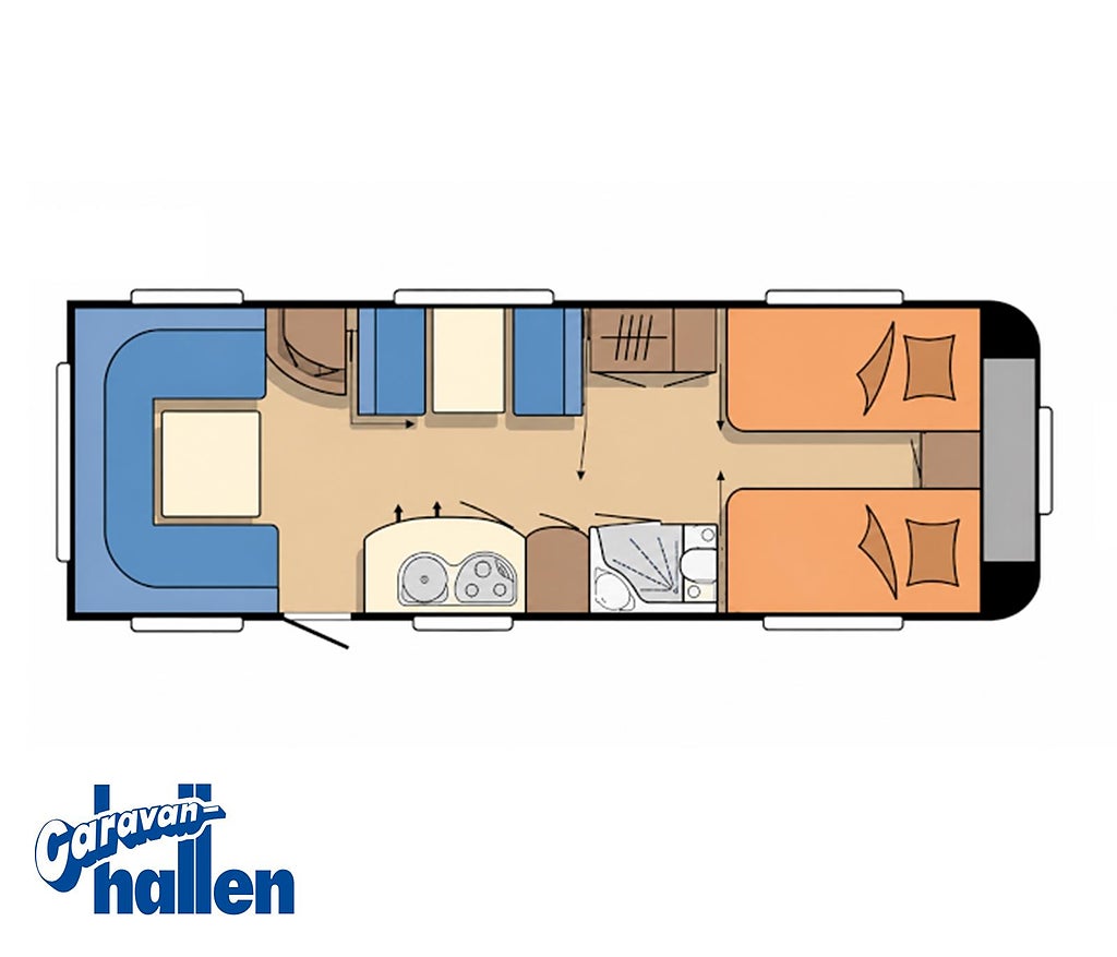 Hobby 720 uml