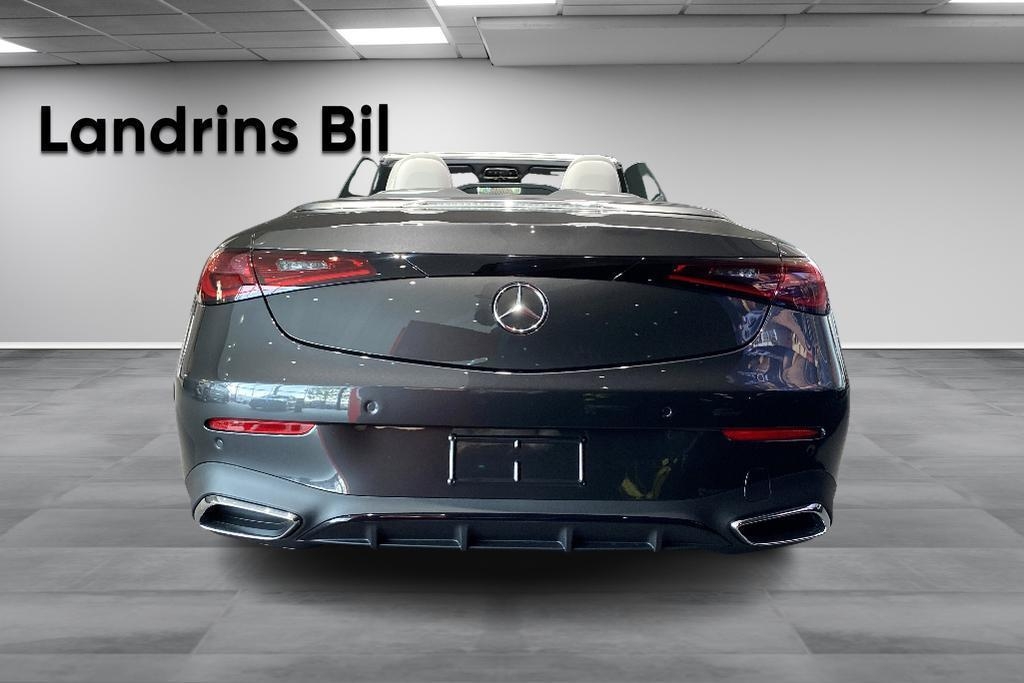 Mercedes-Benz CLE 2025, bild 5/29
