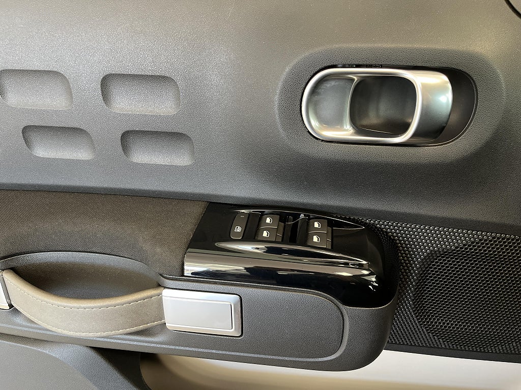 Citroen C3 1.2 PureTech 82 Euro 6 – bild 18