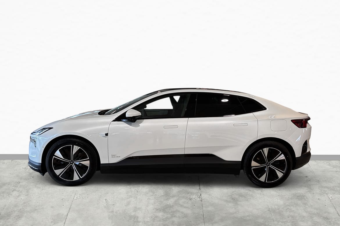 Polestar 3 Long Range Dual Motor 2025, bild 3/35