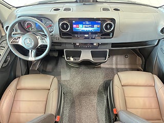 Husbil-halvintegrerad Kabe NOVUM 750 T 26 av 28