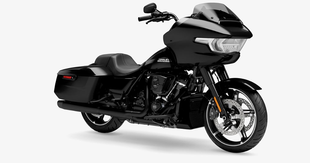 Harley-Davidson Road Glide 117 " OMG.LEV " 