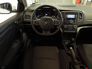 Kombi Renault Mégane 10 av 16