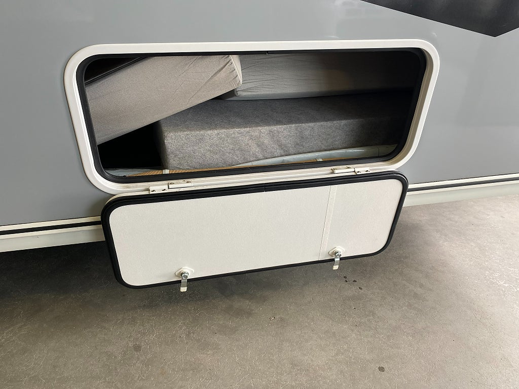 Caravelair Antares / Köp nu – hämta till våren! - Caravelair