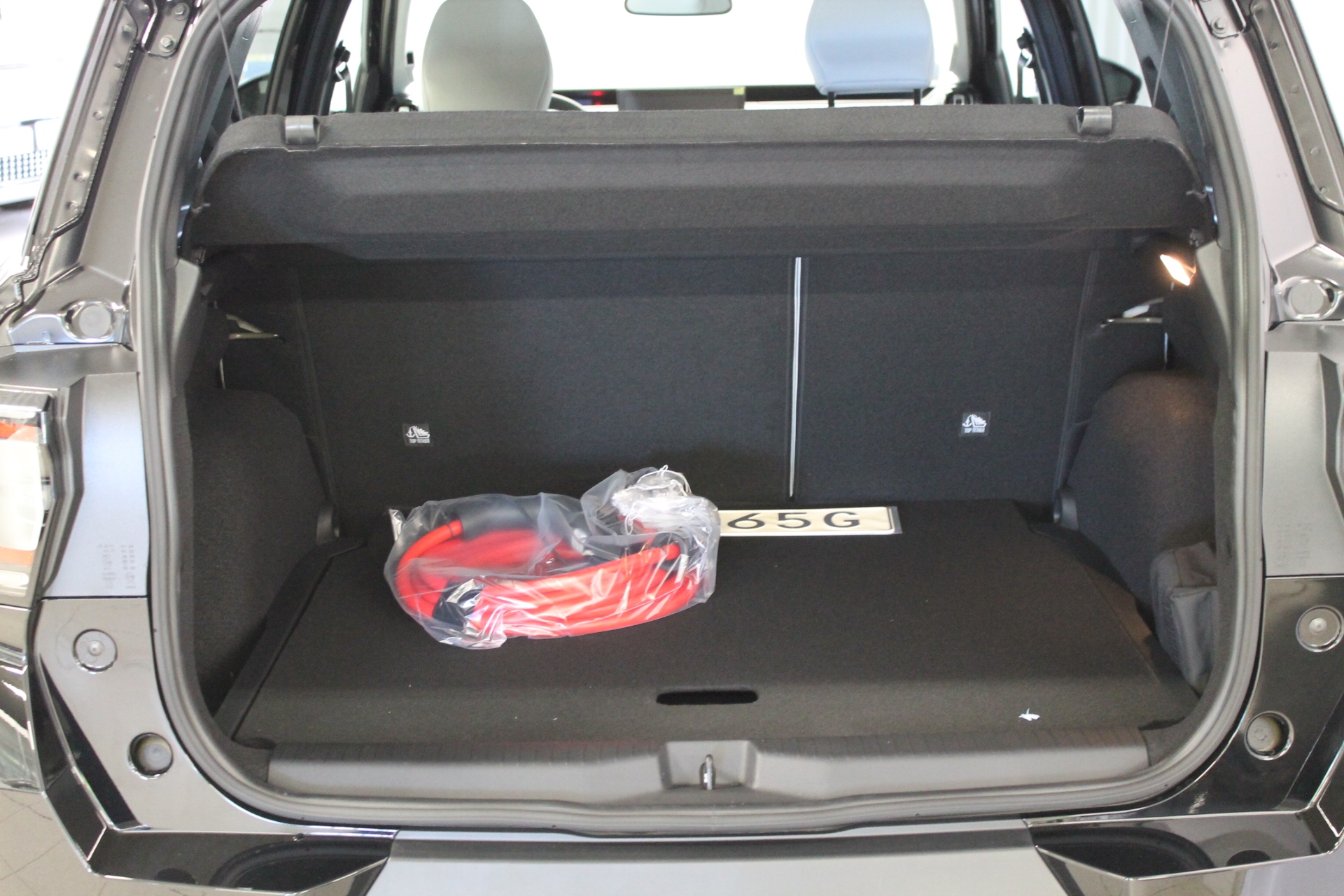 Citroen E-C3 Aircross 2026, bild 5/38