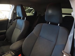 Halvkombi Honda Civic 17 av 22