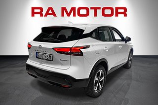 SUV Nissan Qashqai 3 av 24