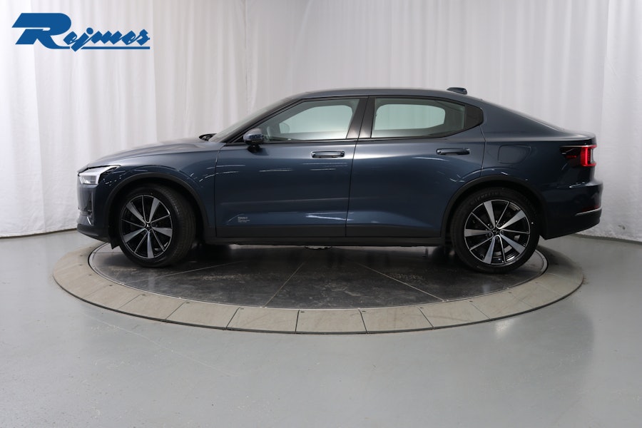 Polestar 2 2022, bild 2/61