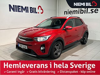 Kia Stonic 1.0 T-GDI Advance Plus CarPlay Mvärm Kamera SoV