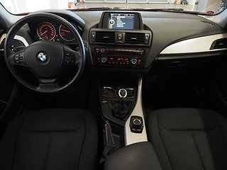 Halvkombi BMW 116 12 av 19