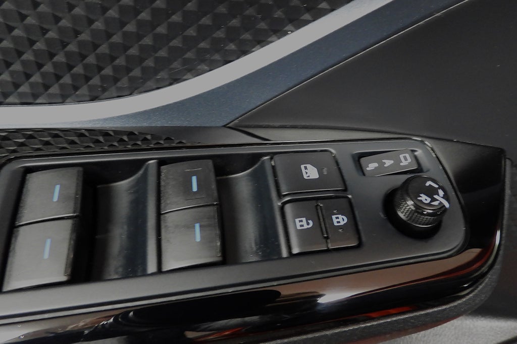 Toyota C-HR Hybrid CVT, 122hk, 2021