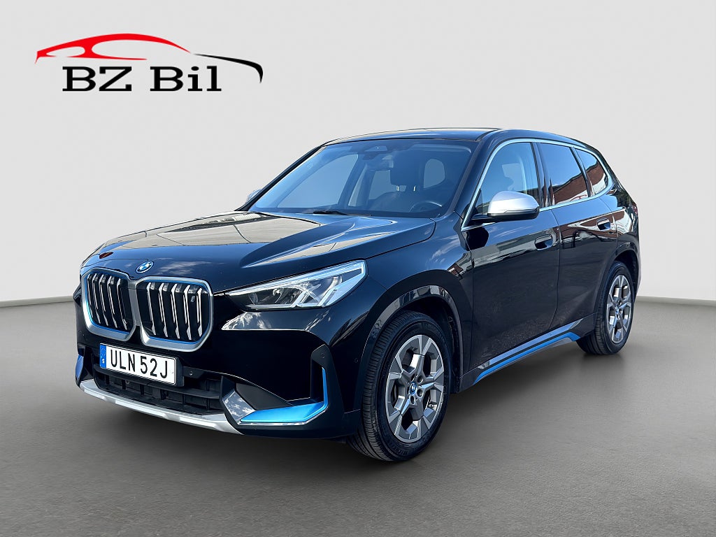 BMW X1 i xDrive30 xLine Värmare Kamera 