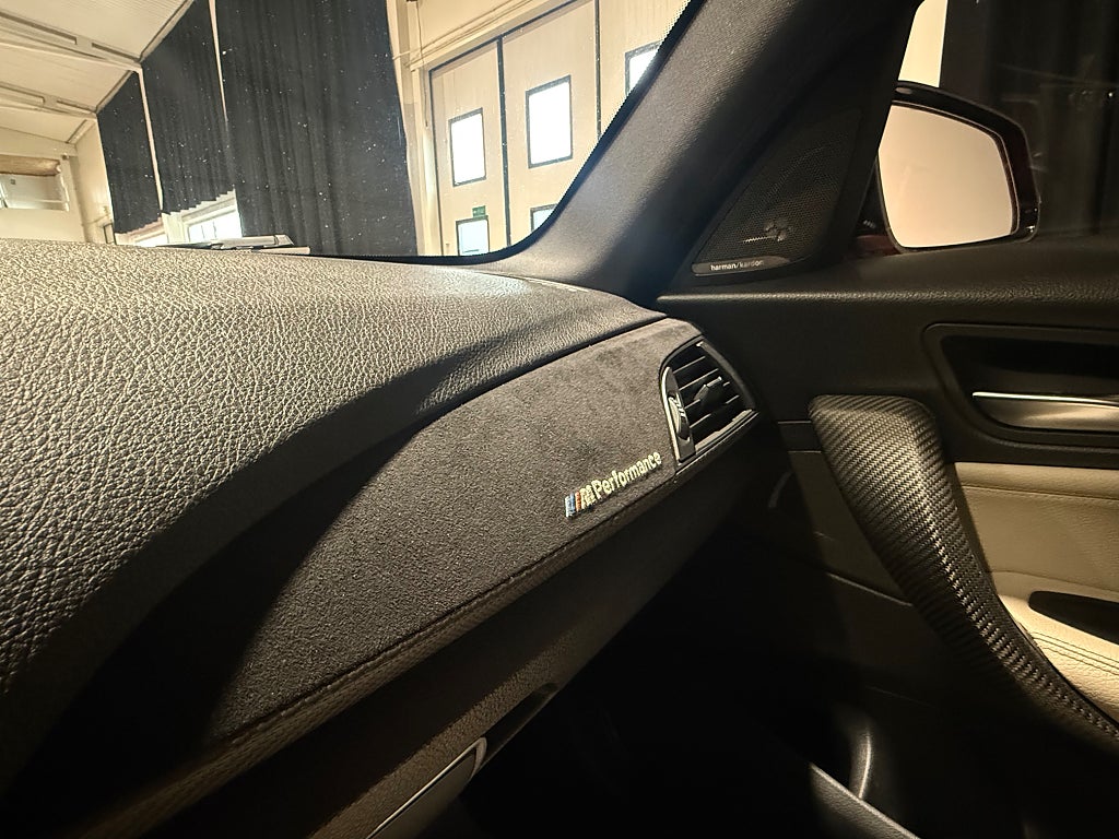 BMW M140i bild 7
